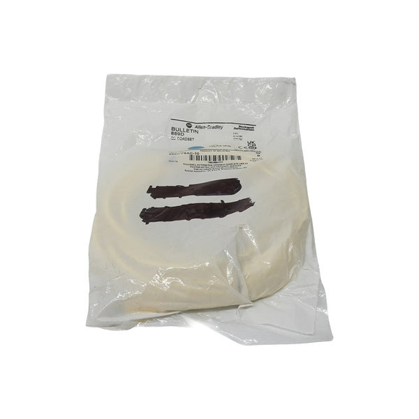 INDUSTRIAL SPARE PART 889D-F5AC-10 SER. B NSMP