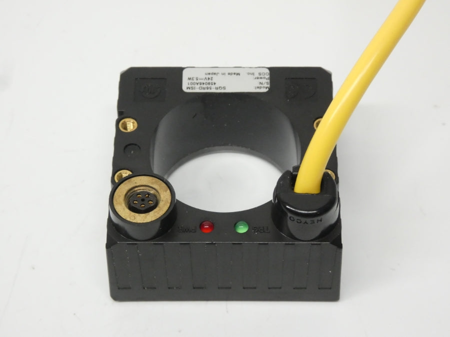 CCS INC. SQR-56RD-ISM 24V NSNP
