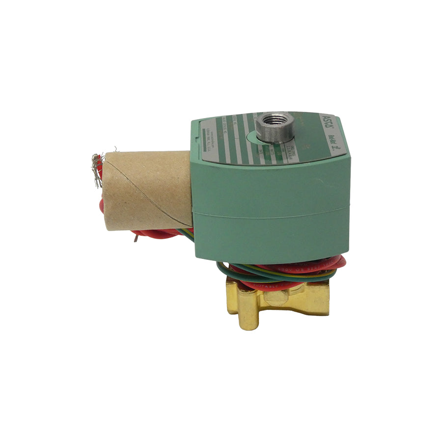 ASCO 8314H036 110/120V 145PSI 1/4" NSNP