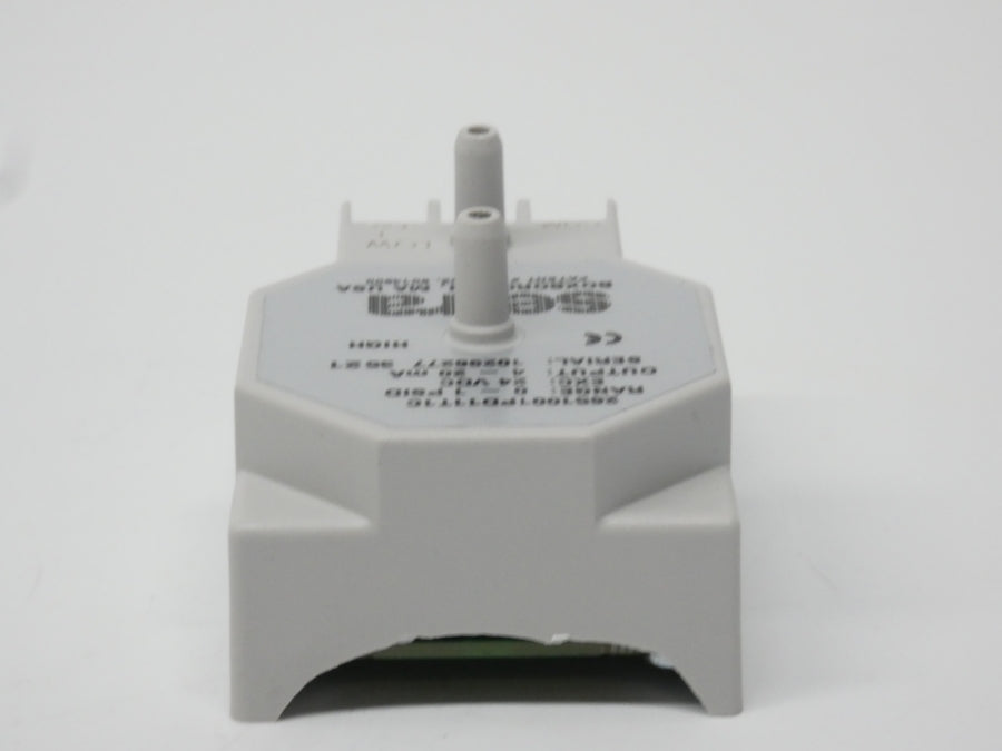 SETRA 2651001PD11T1C 24VDC 0-1PSI (AS PICTURED) NSNP