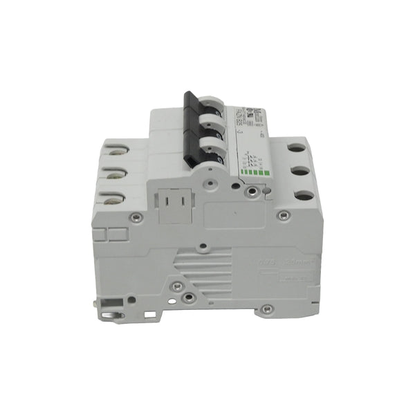 KLOCKNER MOELLER FAZNB25-3 277/480VAC 25A NSNP