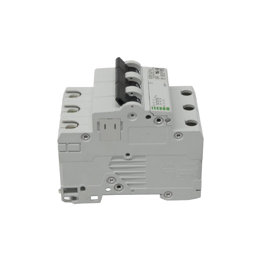 KLOCKNER MOELLER FAZNB25-3 277/480VAC 25A NSNP