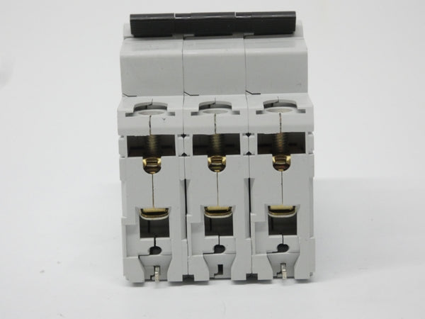 KLOCKNER MOELLER FAZNB25-3 277/480VAC 25A NSNP
