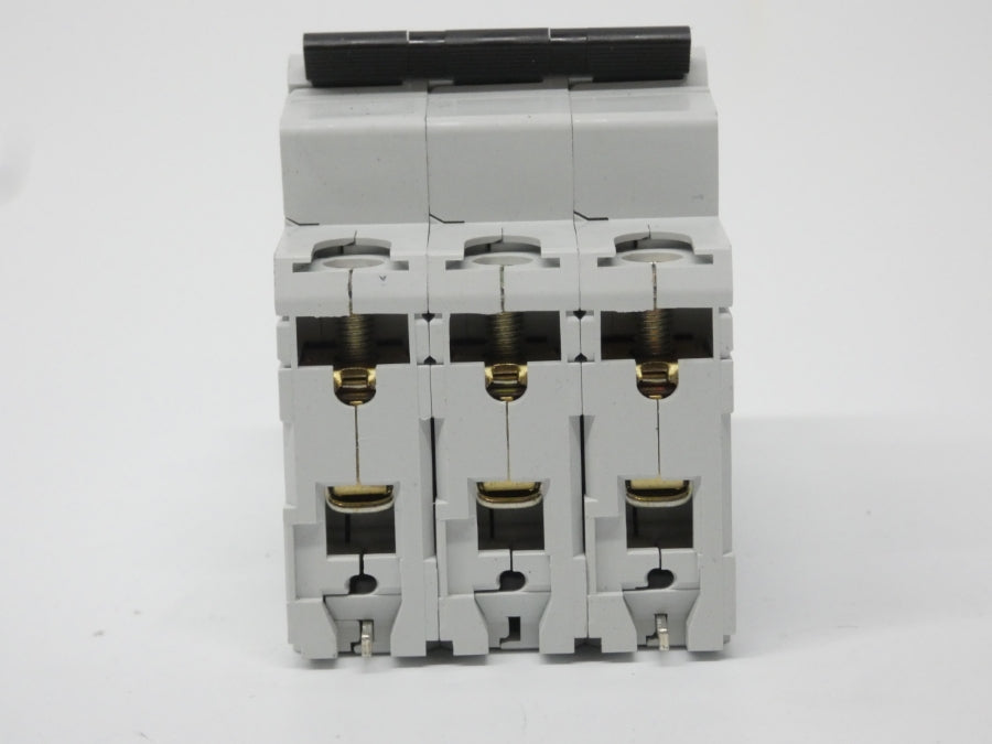 KLOCKNER MOELLER FAZNB25-3 277/480VAC 25A NSNP