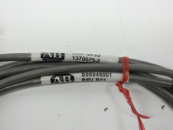 INDUSTRIAL SPARE PART 1370075-2 S96946001 REV. B01 NSNP