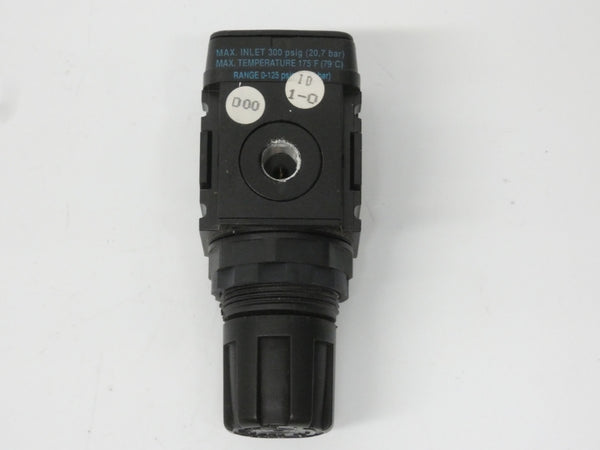 WILKERSON R09-02-FB00 300PSI NSNP