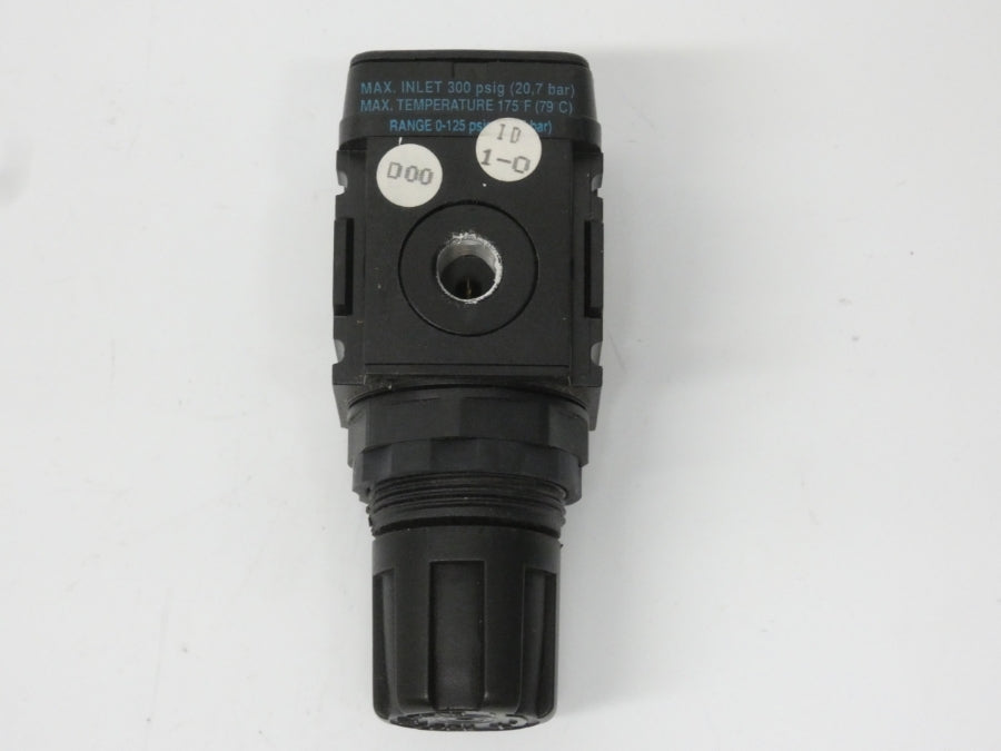 WILKERSON R09-02-FB00 300PSI NSNP