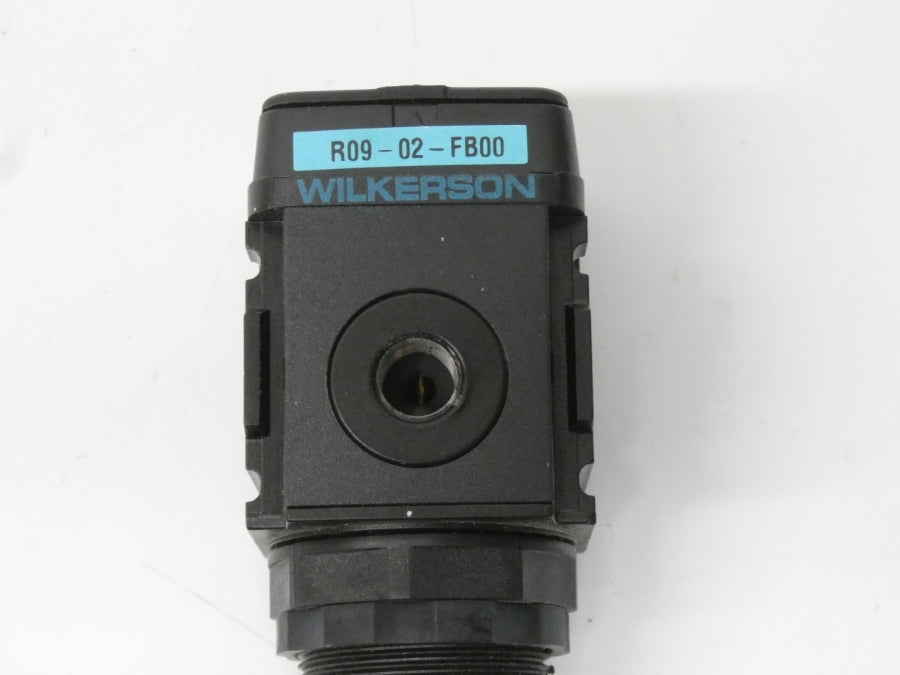 WILKERSON R09-02-FB00 300PSI NSNP