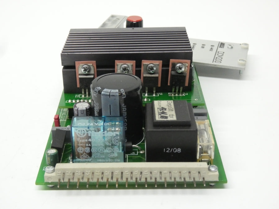 ETW DCM200-M 230V (AS PICTURED) NSNP