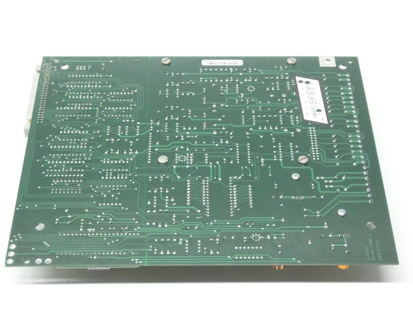 HI-SPEED P2-80-101 REV. D NSNP
