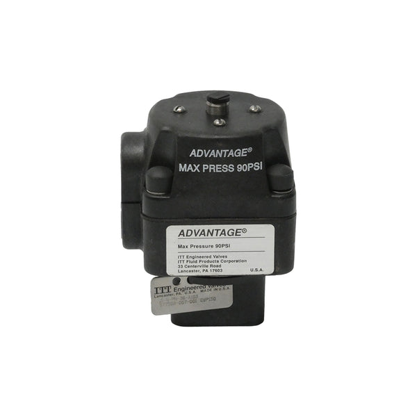 ITT .5-N-PN-36-A103 90PSI .5" NSNP