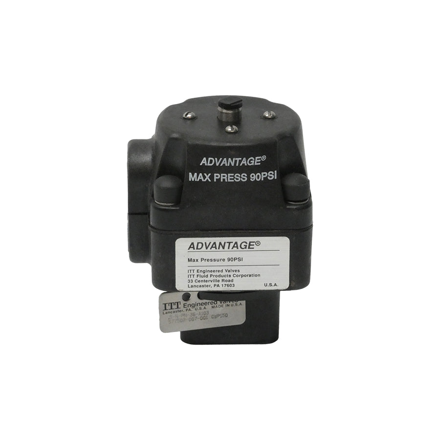ITT .5-N-PN-36-A103 90PSI .5" NSNP
