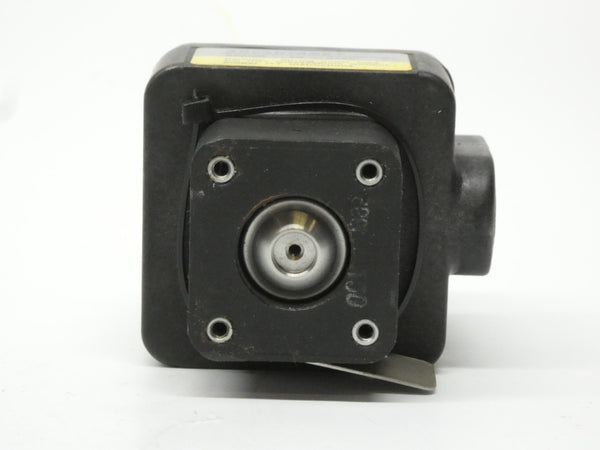 ITT .5-N-PN-36-A103 90PSI .5" NSNP