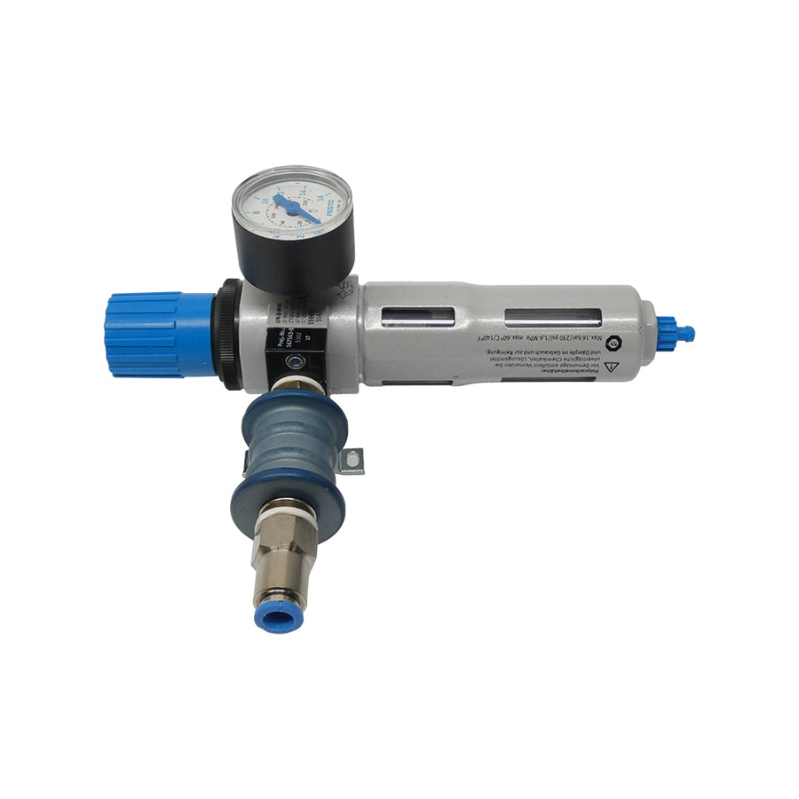 FESTO LFR-D-MINI 159631 0-230PSI (AS PICTURED) NSNP