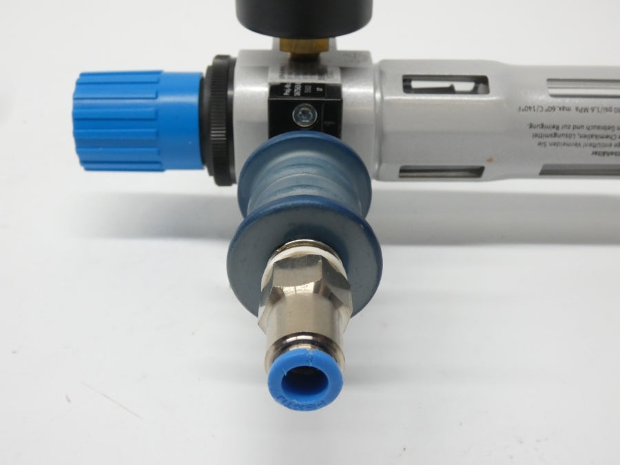 FESTO LFR-D-MINI 159631 0-230PSI (AS PICTURED) NSNP