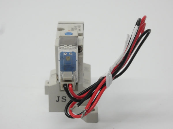 SMC SYJ514R-5LZ-01T 24VDC NSNP