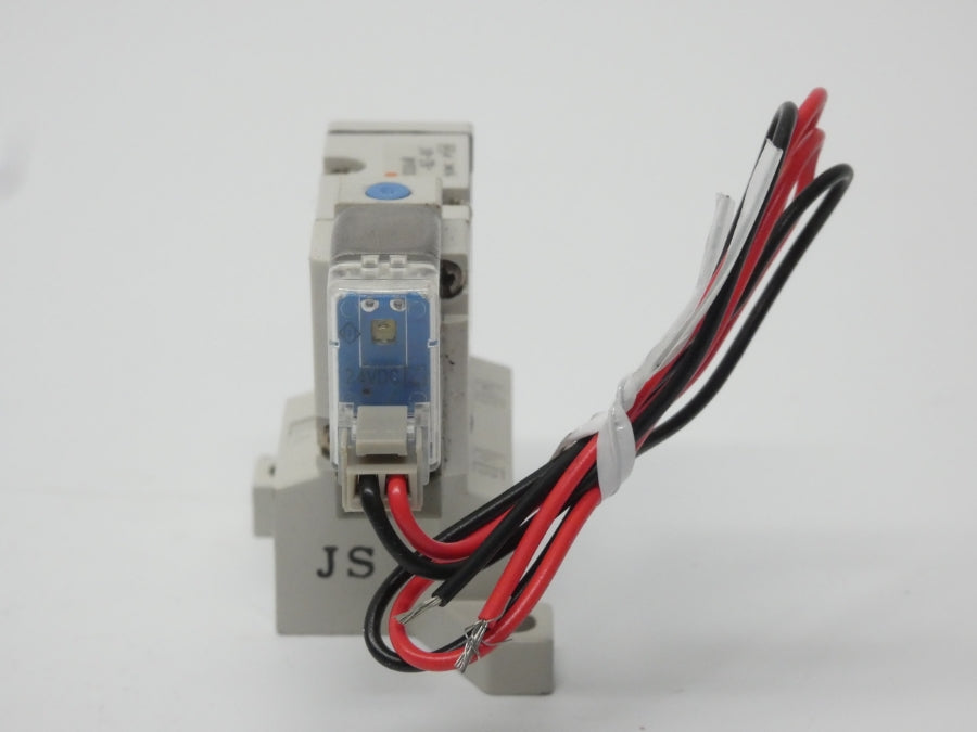 SMC SYJ514R-5LZ-01T 24VDC NSNP