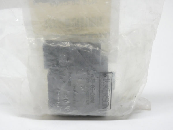 WILKERSON NJ8-06-C000 3/4" NSMP