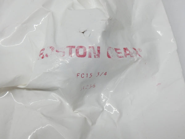 BOSTON GEAR FC15 3/4" NSMP