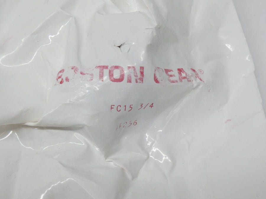 BOSTON GEAR FC15 3/4" NSMP