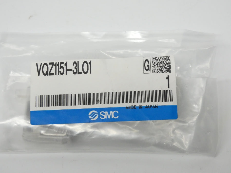 SMC VQZ1151-3LO1 NSMP