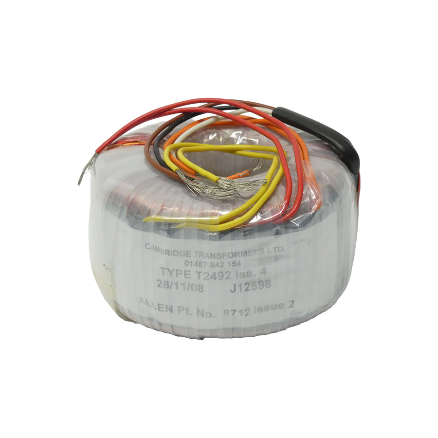 CAMBRIDGE TRANSFORMERS T2492 8712 NSNP