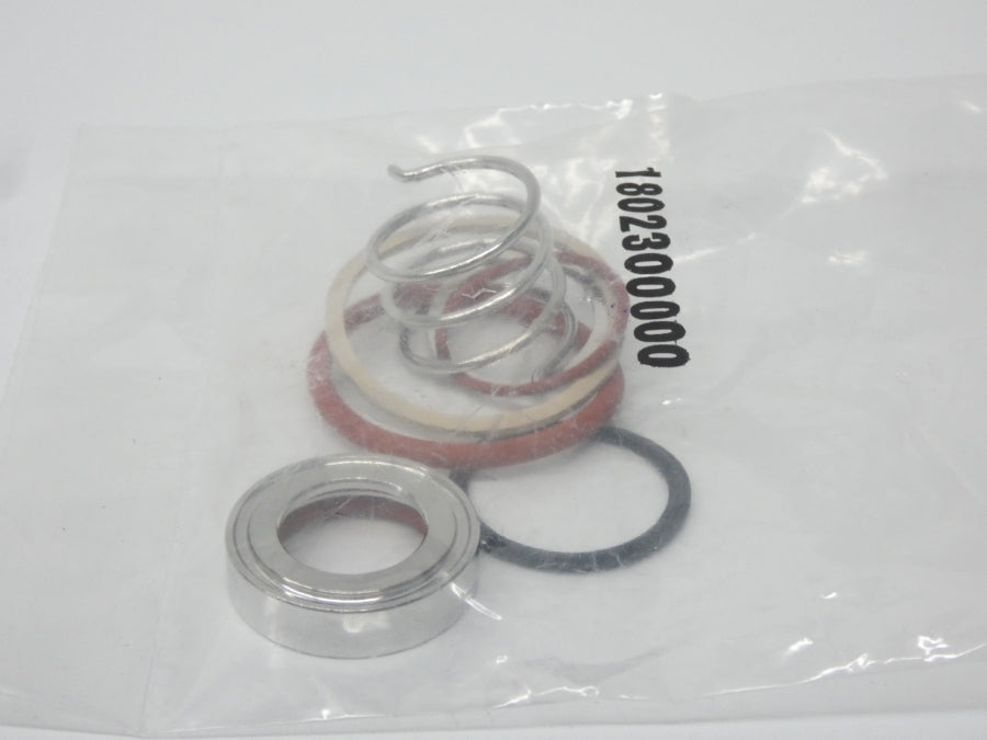 INDUSTRIAL SPARE PART 1802300000 NSMP