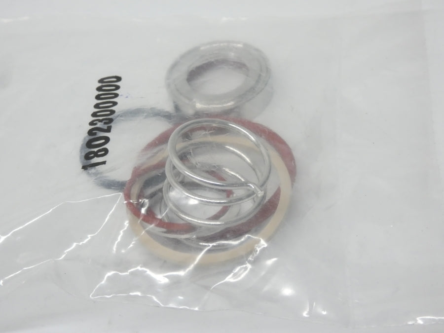 INDUSTRIAL SPARE PART 1802300000 NSMP