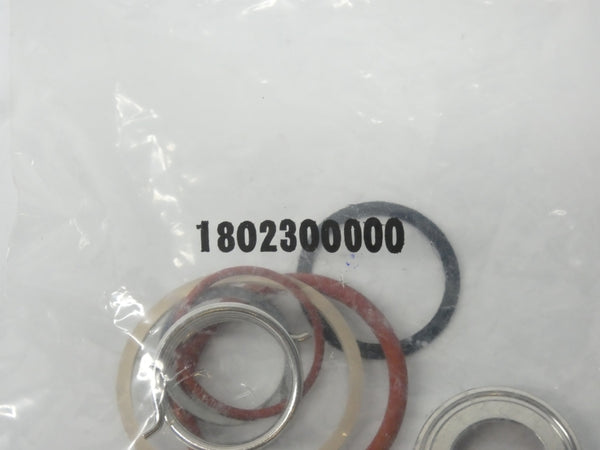 INDUSTRIAL SPARE PART 1802300000 NSMP