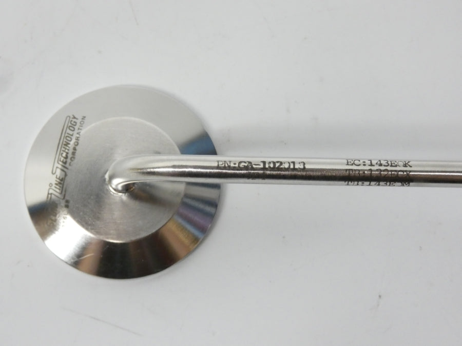 FLT GA-102013 NSNP