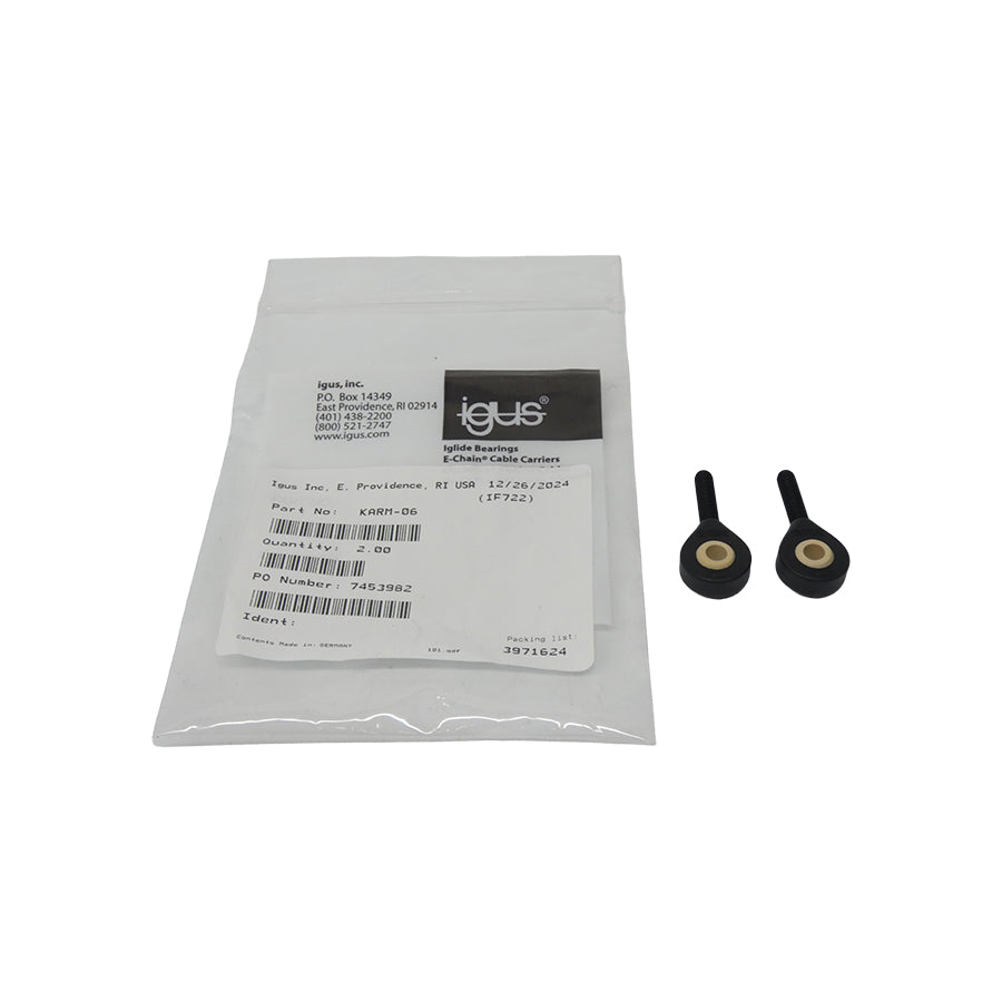 IGUS KARM-6 (PKG OF 2) NSMP
