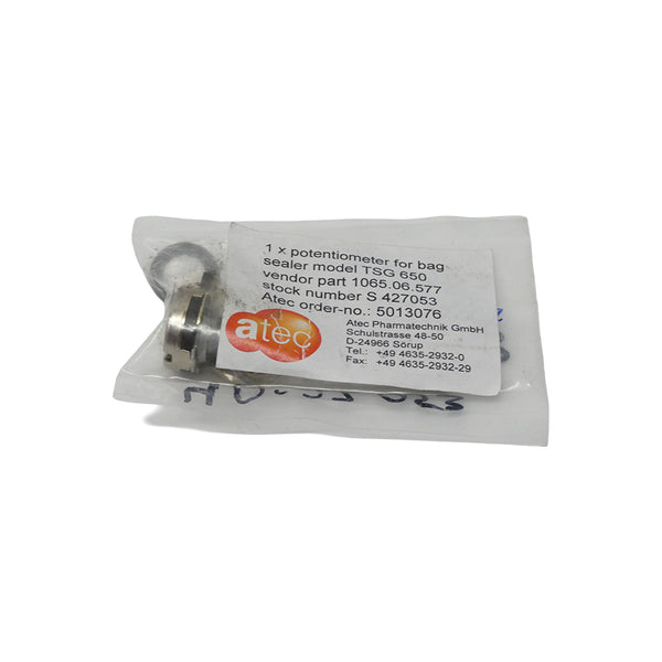 ATEC TSG650 5013076 NSMP