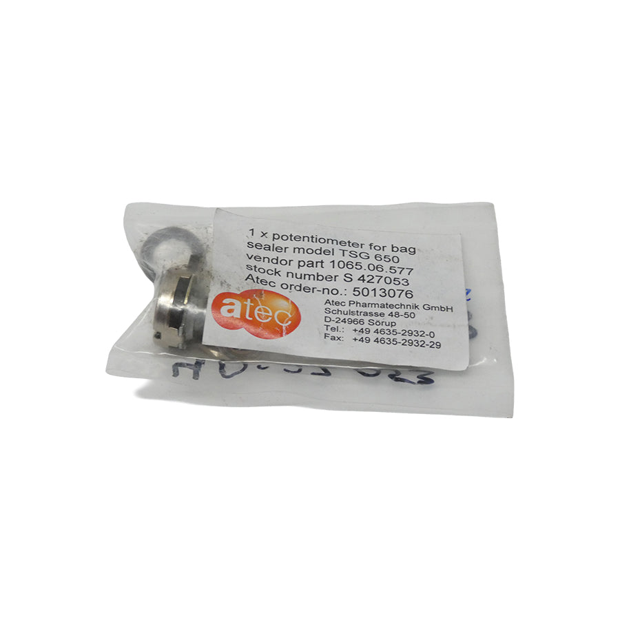 ATEC TSG650 5013076 NSMP