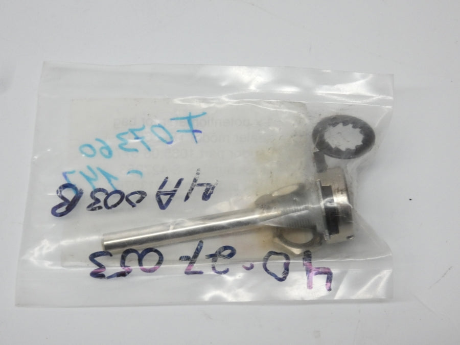 ATEC TSG650 5013076 NSMP
