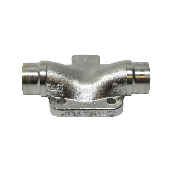 ITT DIA-FLO 1788A REV. K 3/4" NSNP