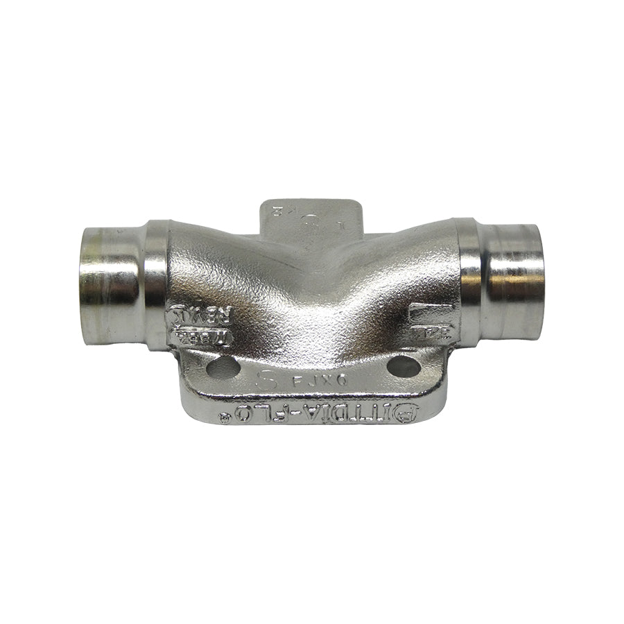 ITT DIA-FLO 1788A REV. K 3/4" NSNP