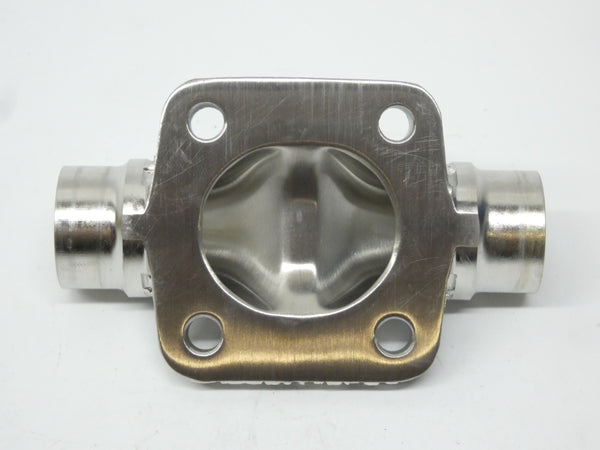 ITT DIA-FLO 1788A REV. K 3/4" NSNP