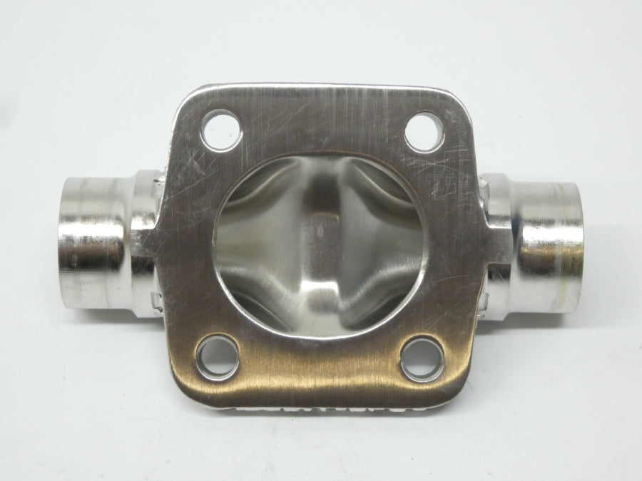 ITT DIA-FLO 1788A REV. K 3/4" NSNP