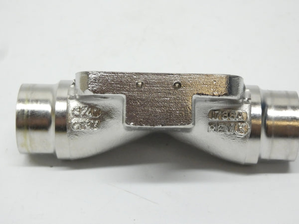 ITT DIA-FLO 1788A REV. K 3/4" NSNP