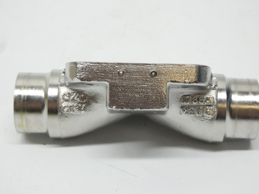 ITT DIA-FLO 1788A REV. K 3/4" NSNP