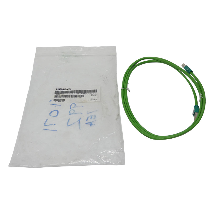 SIEMENS 6VX1850-2GH20 NSMP