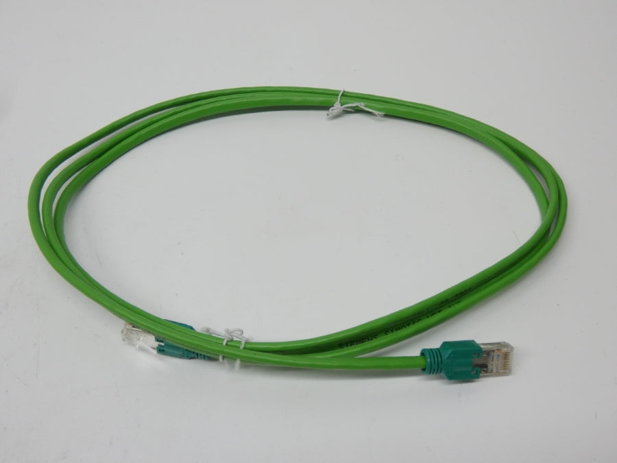 SIEMENS 6VX1850-2GH20 NSMP