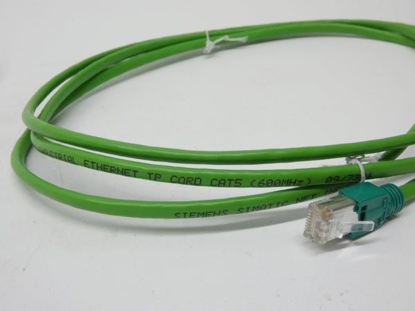 SIEMENS 6VX1850-2GH20 NSMP