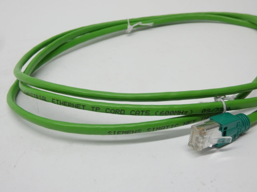 SIEMENS 6VX1850-2GH20 NSMP