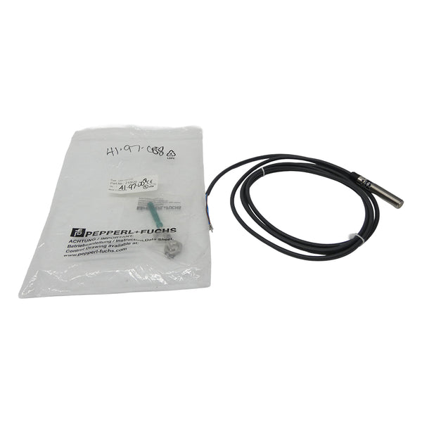 PEPPERL+FUCHS CBB4-12GH70-E2 210620 NSMP