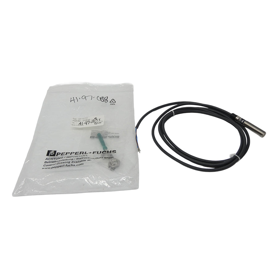 PEPPERL+FUCHS CBB4-12GH70-E2 210620 NSMP