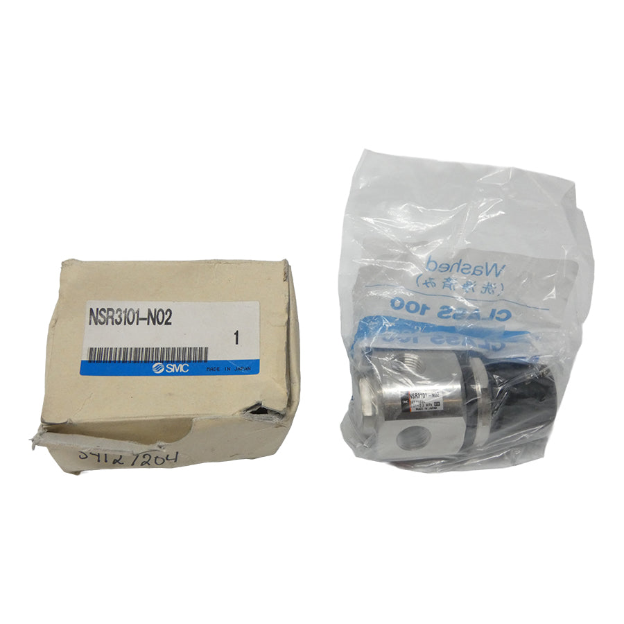 SMC NSR3101-N02 NSMP