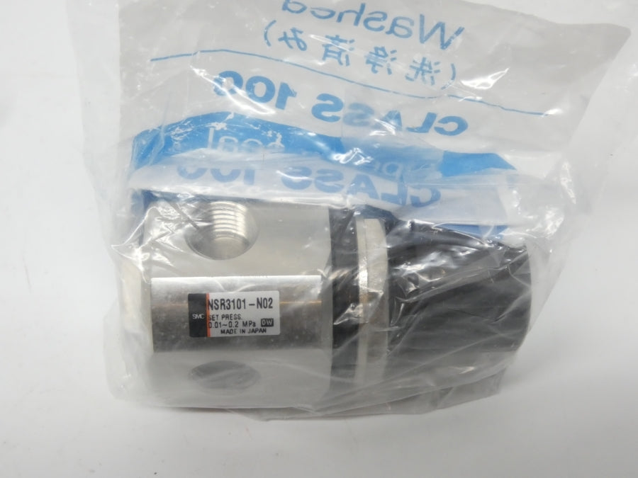 SMC NSR3101-N02 NSMP