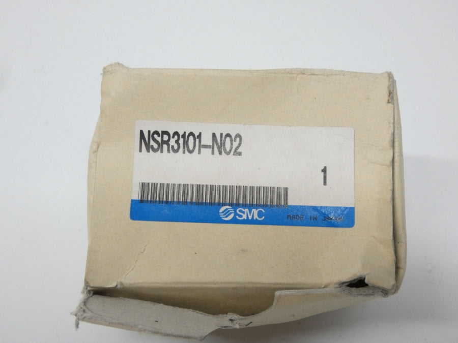 SMC NSR3101-N02 NSMP