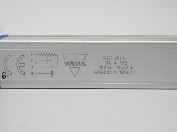 VISHAY REC115L W06001 NSNP